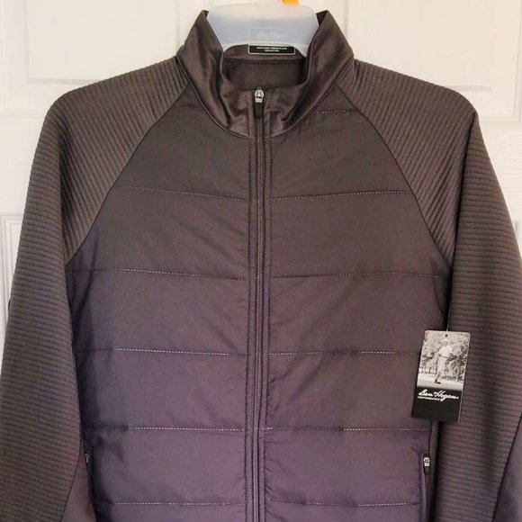 NEW - Men's Golf  light weight Jacket - Picture 1 of 2